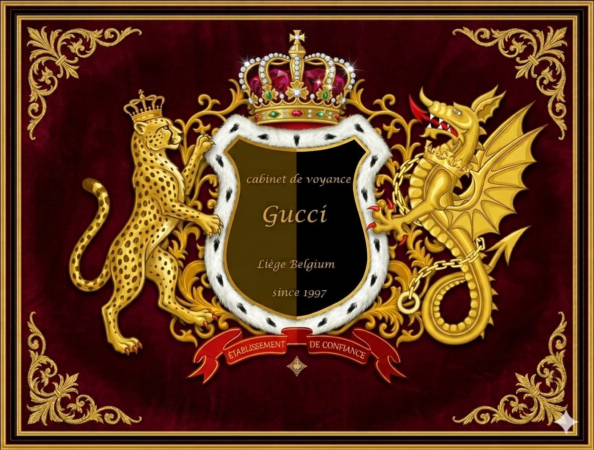 voyance-gucci-liege-blason - medium- réputé - belgique Descriptive alt text for image 3 - This image shows important visual content that enhances the user experience and provides context for the surrounding text.